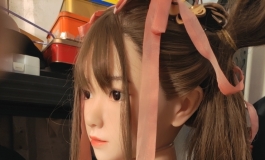 COS 驰冥秀萝