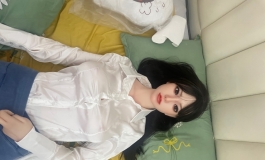 shedoll家165tpe全松骨架白露