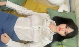 shedoll家165tpe全松骨架白露