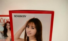 开箱！难道是最接近美谷朱里的一款杯杯？