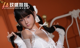 【玖盛】最新深肤色依依！