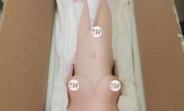 shedoll156tpe小芙1.0开箱（代客户发帖）