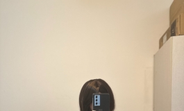 开箱没有了，只有158/163测评，最后有色图