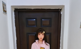 自从上次在我家睡了以后