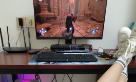 腰酸背痛买了一组图
