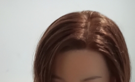 娜娜姐  还是黄瓜闺女