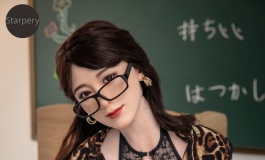 麻辣女教师