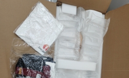 Shedoll北栀开箱贴（1/2）