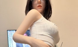 158小雨美照