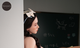 不良少女的秘密