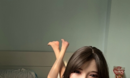 太过瘾！！！晓悦的床照来了
