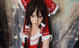 【BeaTriceX】萤火日记 03# 菜菜子/琉璃 博丽灵梦cos