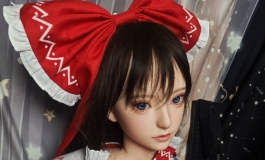 【BeaTriceX】萤火日记 03# 菜菜子/琉璃 博丽灵梦cos