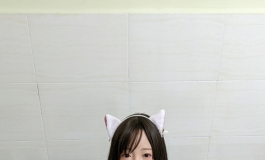 暴雨返图大赛 可爱小猫