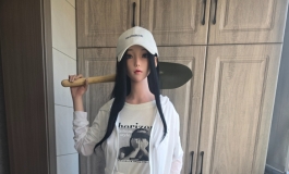 宝儿姐从来都是人狠话不多