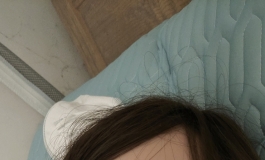 来给楚玥随便水几张照片。