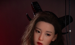 名副其实的小恶魔—幂幂