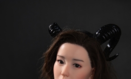 名副其实的小恶魔—幂幂