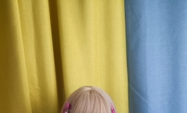 玥玥(˃ ⌑ ˂ഃ )