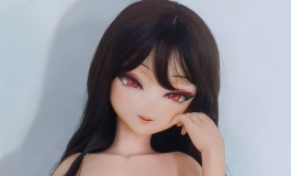 爱莎家由美子—危险的花，但是似是故人来