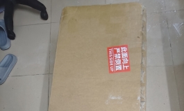 萤火日记165莲开箱