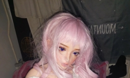 我和铃原千奈美的故事