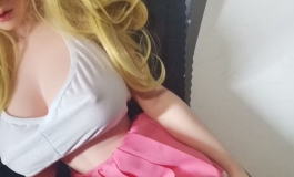 我和铃原千奈美的故事
