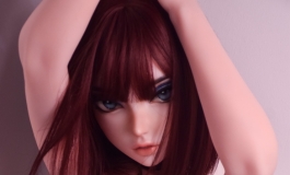 爱莎贝儿【148CM DHR011 卡米尔·贝克 Camille Baker】新品首发八八折！2024.05.23