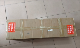 请了半天假只为等叁卉连体萌月