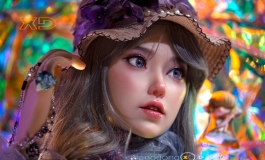 ❀完妆的173┗┓爱之美家的