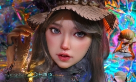 ❀完妆的173┗┓爱之美家的