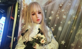 【BeaTriceX】人造人科技 01＆02# 艾琳娜 lolita＆黑天鹅