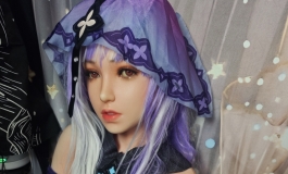 【BeaTriceX】人造人科技 01＆02# 艾琳娜 lolita＆黑天鹅