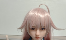 碧蓝档案 小鸟游星野cos