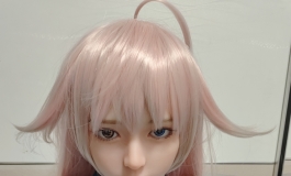 碧蓝档案 小鸟游星野cos