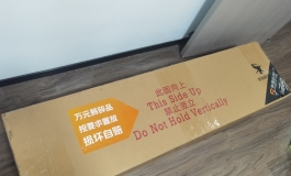 开箱帖--暴雨冰三+猫一头，性价比杰作