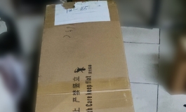 FUDOLL 165超轻加软版身体 开箱