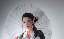 165全硅胶硬头阿初