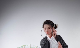 165全硅胶硬头阿初