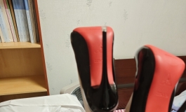 shedoll楚瑜163开箱