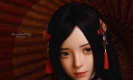 Fudoll  #13