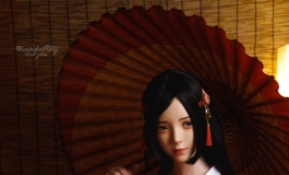 Fudoll  #13