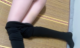 半裸小姐姐与全裸小姐姐 5.29