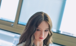 【春水堂】2024初夏午后小记——大波浪春昭妹妹
