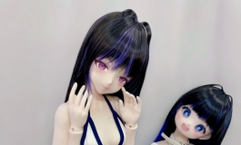 【小伍&小玖】姐姐，你好香