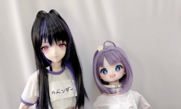 【小伍&小玖】姐姐，你好香