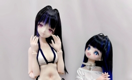 【小伍&小玖】姐姐，你好香