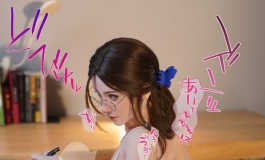 irontecch  doll#你说到底是夏天更热呢，还是东京更热呢？
