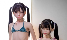 138全硅胶小玉+115全硅胶奈奈子