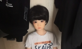 我的乖儿子